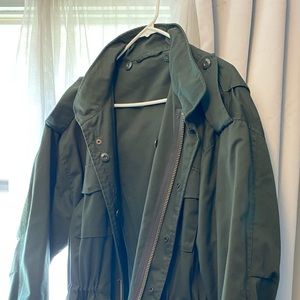 Army Jacket